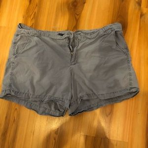 Gap shorts